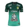 Maillot de Supporter Club Leon Domicile 2021-22 Pour Homme